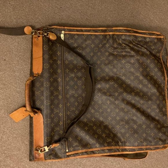 COPY - Louis Vuitton  Luggage - Picture 4 of 7